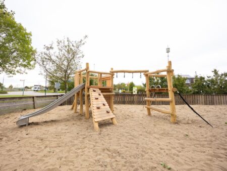 Robinia combi Tovertoren Robinia combi Tovertoren