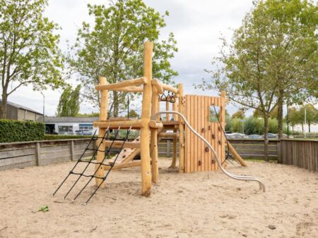 Robinia combi Tovertoren (9) Robinia combi Tovertoren (9)