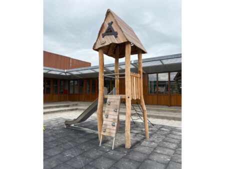 Robinia glijbaanhuisje Ulrike (1) Robinia glijbaanhuisje Ulrike (1)