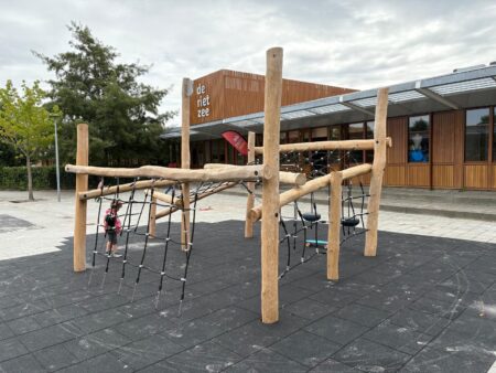 Robinia klimtoestel Torstein (1)