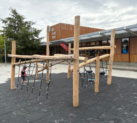 Robinia klimtoestel Torstein (1) Robinia klimtoestel Torstein (1)