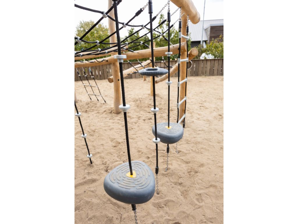 Robinia klimtoestel Torstein 1