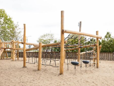 Robinia klimtoestel Torstein (10)