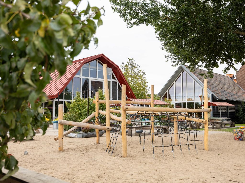 Schalkwijk – Restaurant