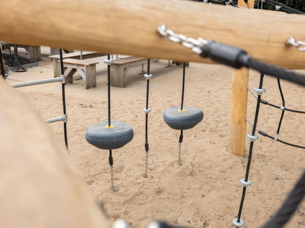 Robinia klimtoestel Torstein (5)