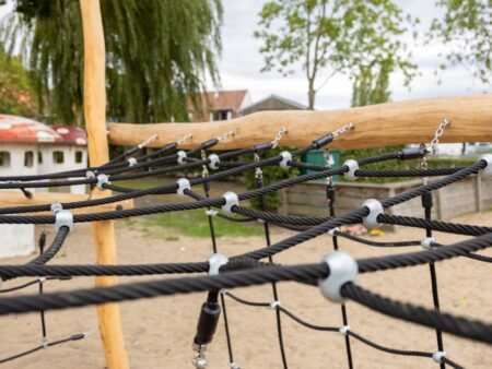 Robinia klimtoestel Torstein (6)