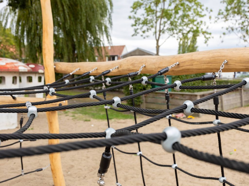 Robinia klimtoestel Torstein (6)