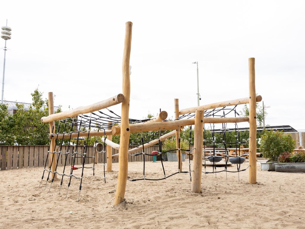 Robinia klimtoestel Torstein (9)