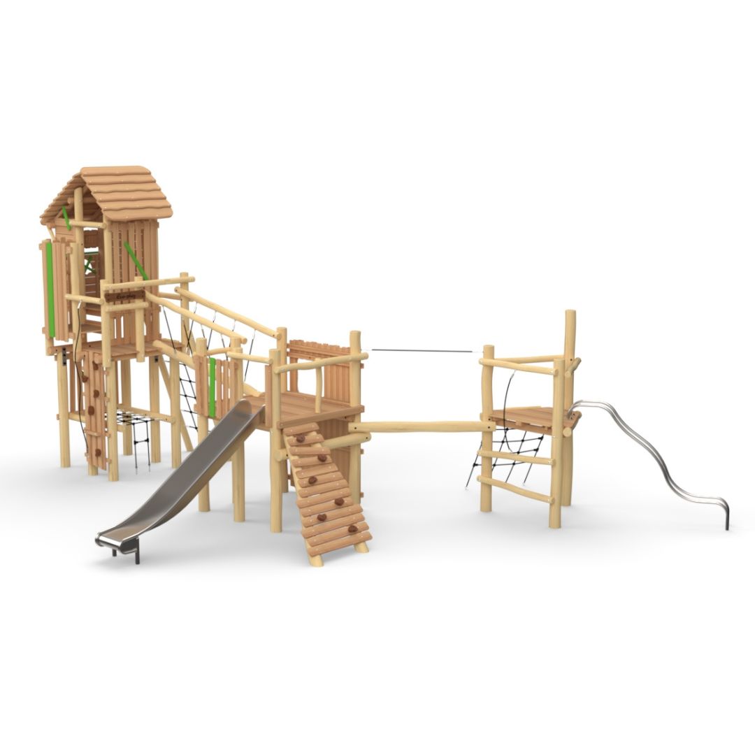 Robinia maxi ridderburcht