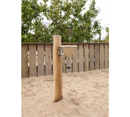 Robinia zandtrechter Robinia zandtrechter