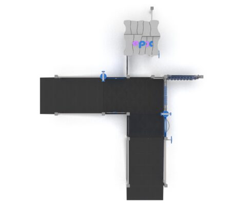 Rolstoelbaan Gideon (1) Rolstoelbaan Gideon (1)