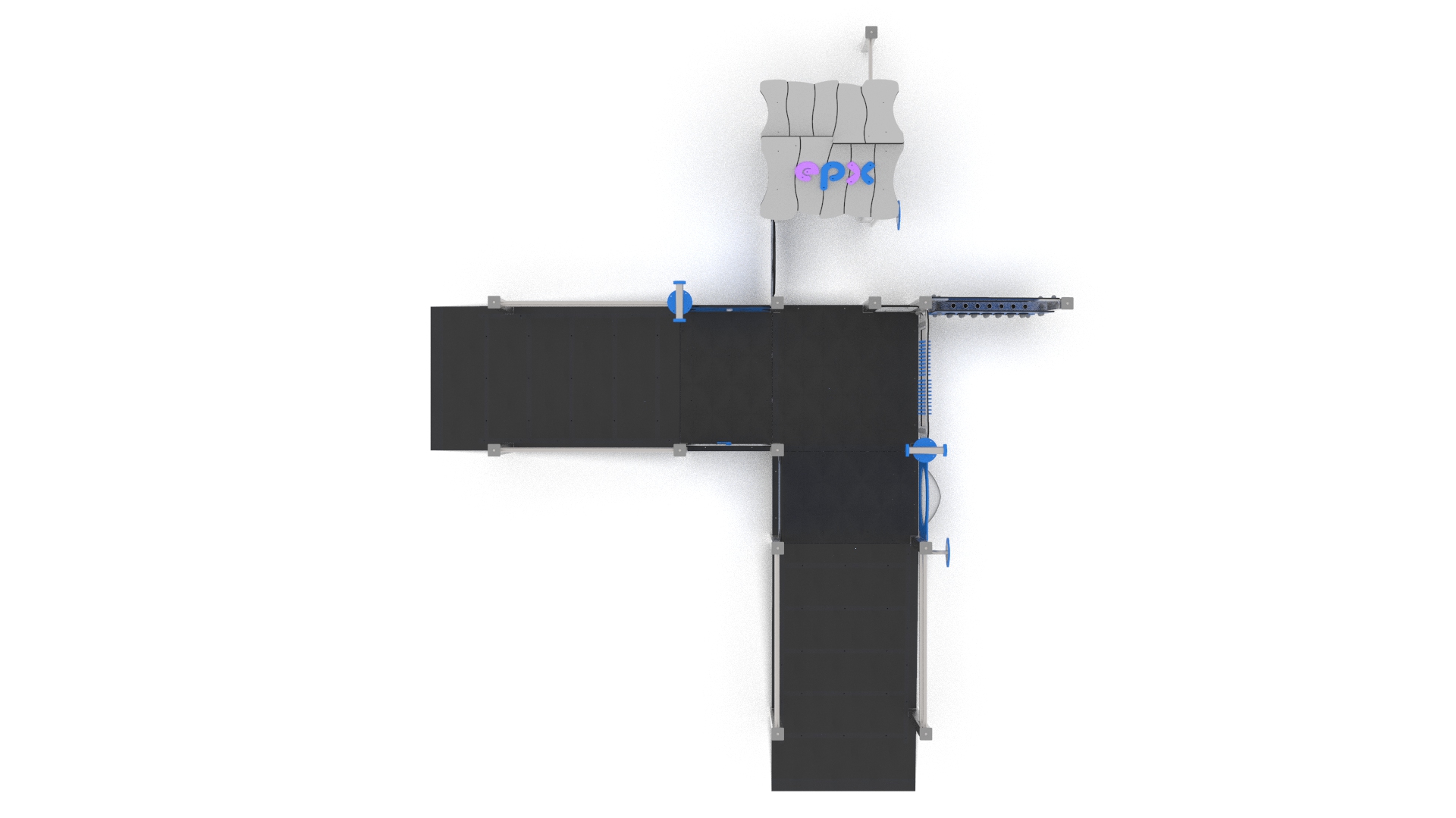 Rolstoelbaan Gideon (1) Rolstoelbaan Gideon (1)