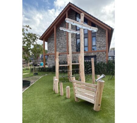 Speelboot Grim (3) Speelboot Grim (3)