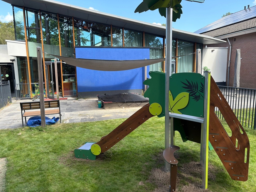 Speeltoestel Arthur (1)