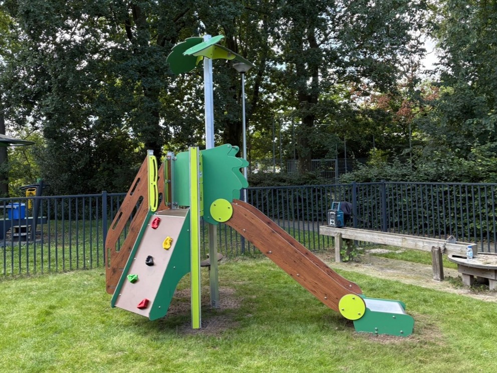 Oudleusen – Kinderopvang