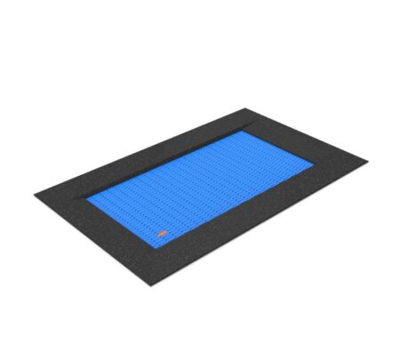 Trampoline Trampoline