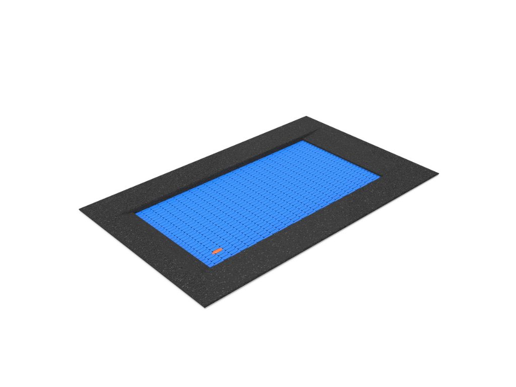 Trampoline Trampoline