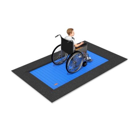 Trampoline