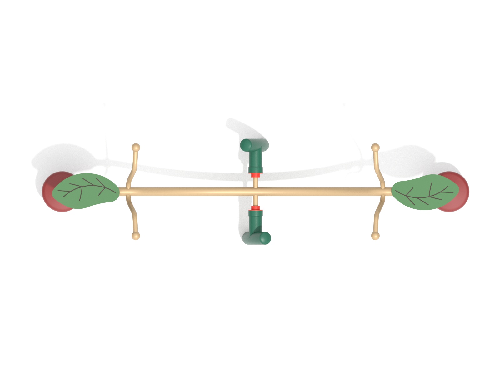 Wip Linde 2-zits (1)