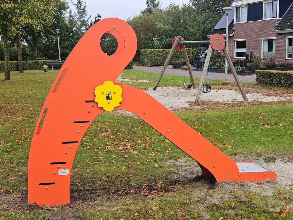 Alteveer – Speeltuin