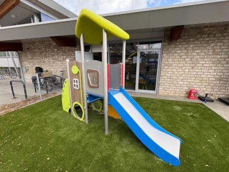 Kamila RVS speeltoestel 11