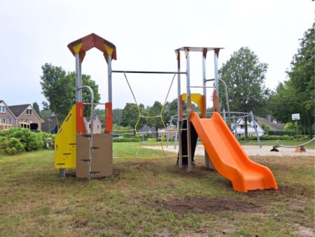 Speeltoestel Celine 3 Speeltoestel Celine 3