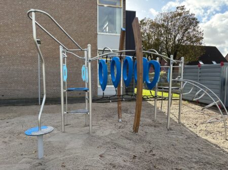 Tokio RVS klimtoestel (1) Tokio RVS klimtoestel (1)