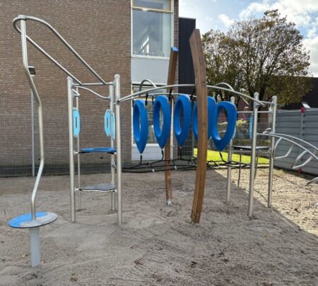 Tokio RVS klimtoestel (1) Tokio RVS klimtoestel (1)