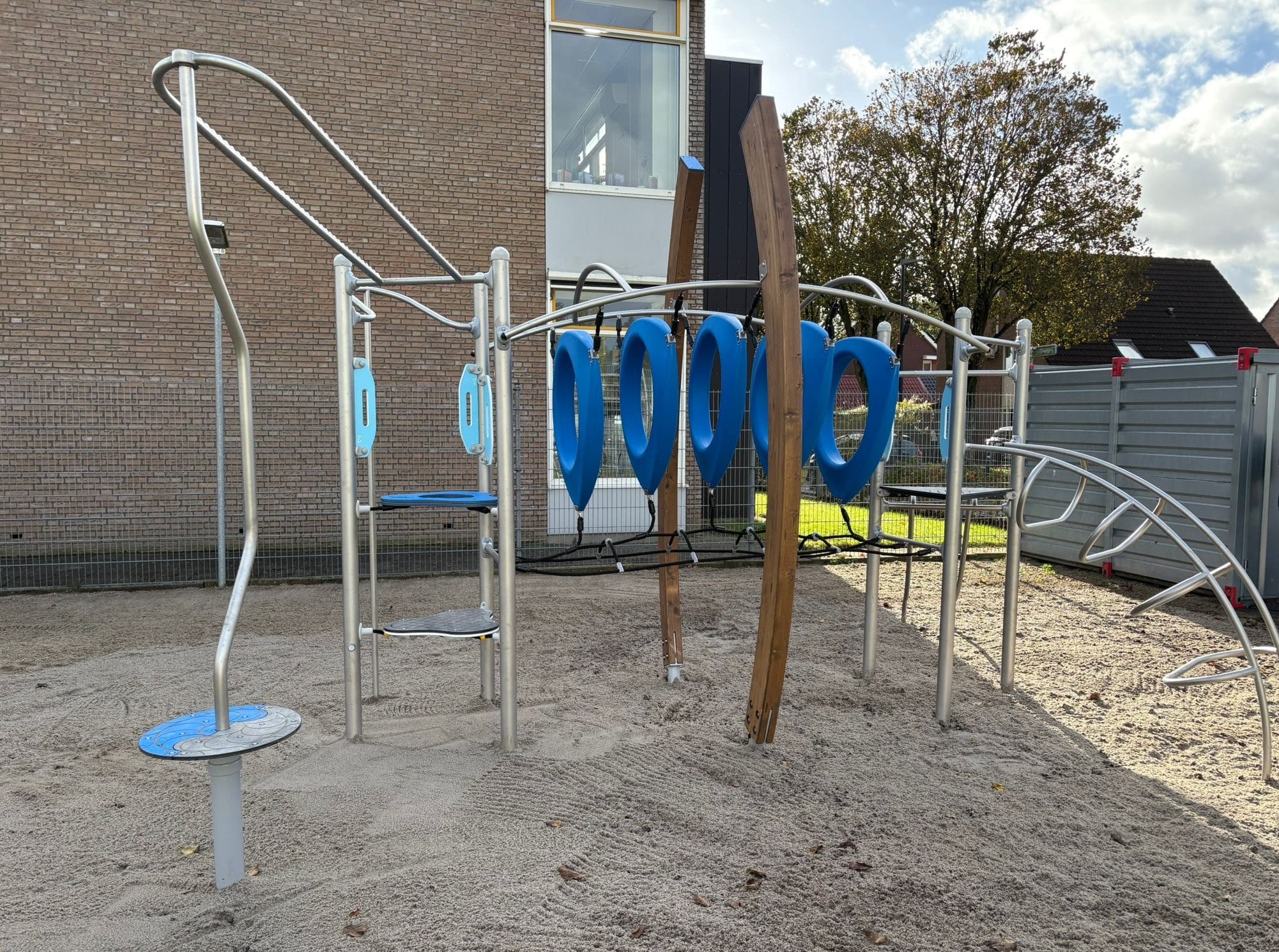 Tokio RVS klimtoestel (1)