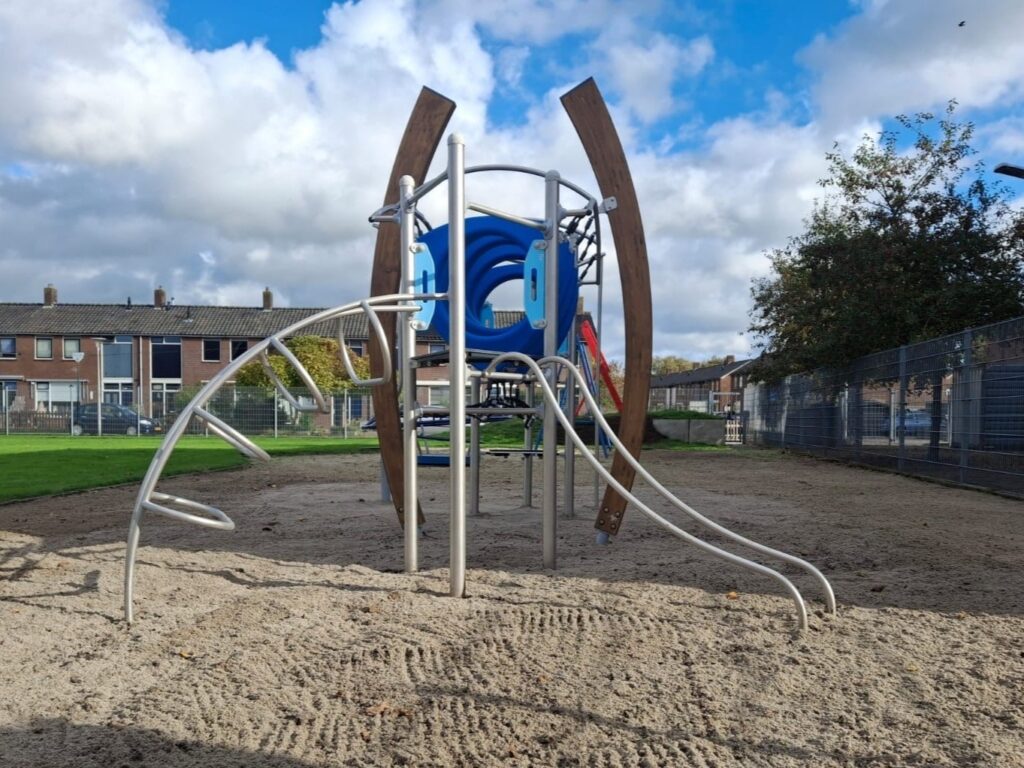 Tokio RVS klimtoestel