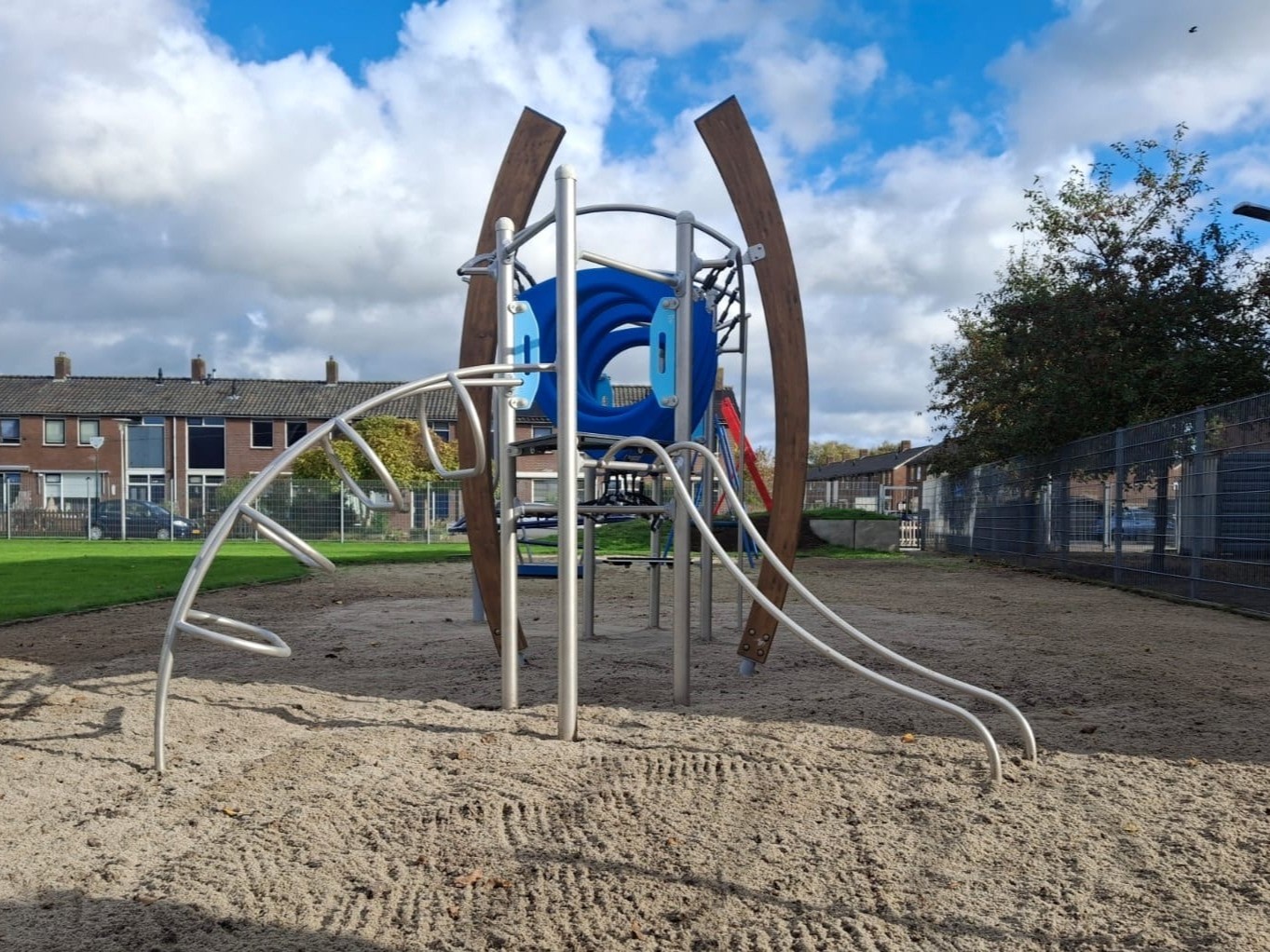 Coevorden – Speeltuin