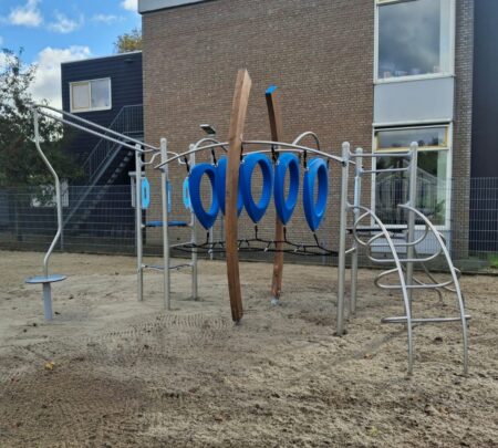 Tokio RVS klimtoestel (4) Tokio RVS klimtoestel (4)