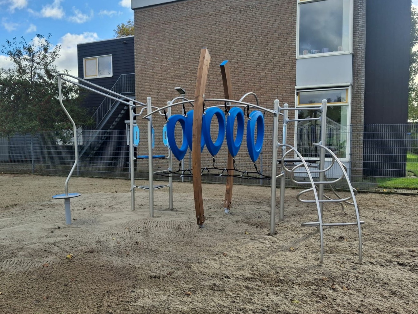 Tokio RVS klimtoestel (4)