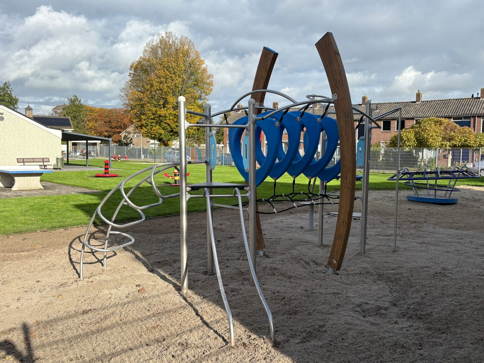 Tokio RVS klimtoestel (5)