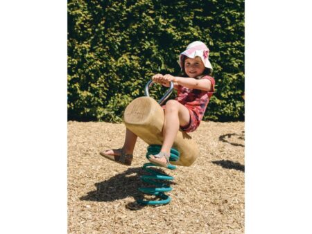 Veerfiguur boomstammetje