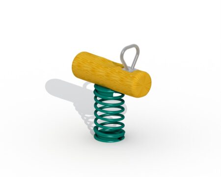 Veerfiguur boomstammetje