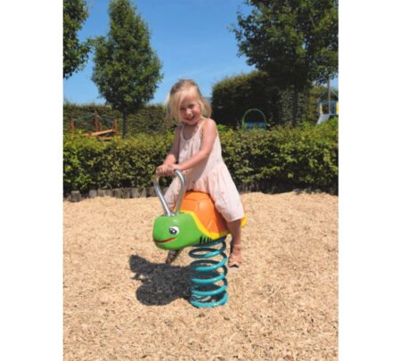 Veerfiguur landschildpad Veerfiguur landschildpad