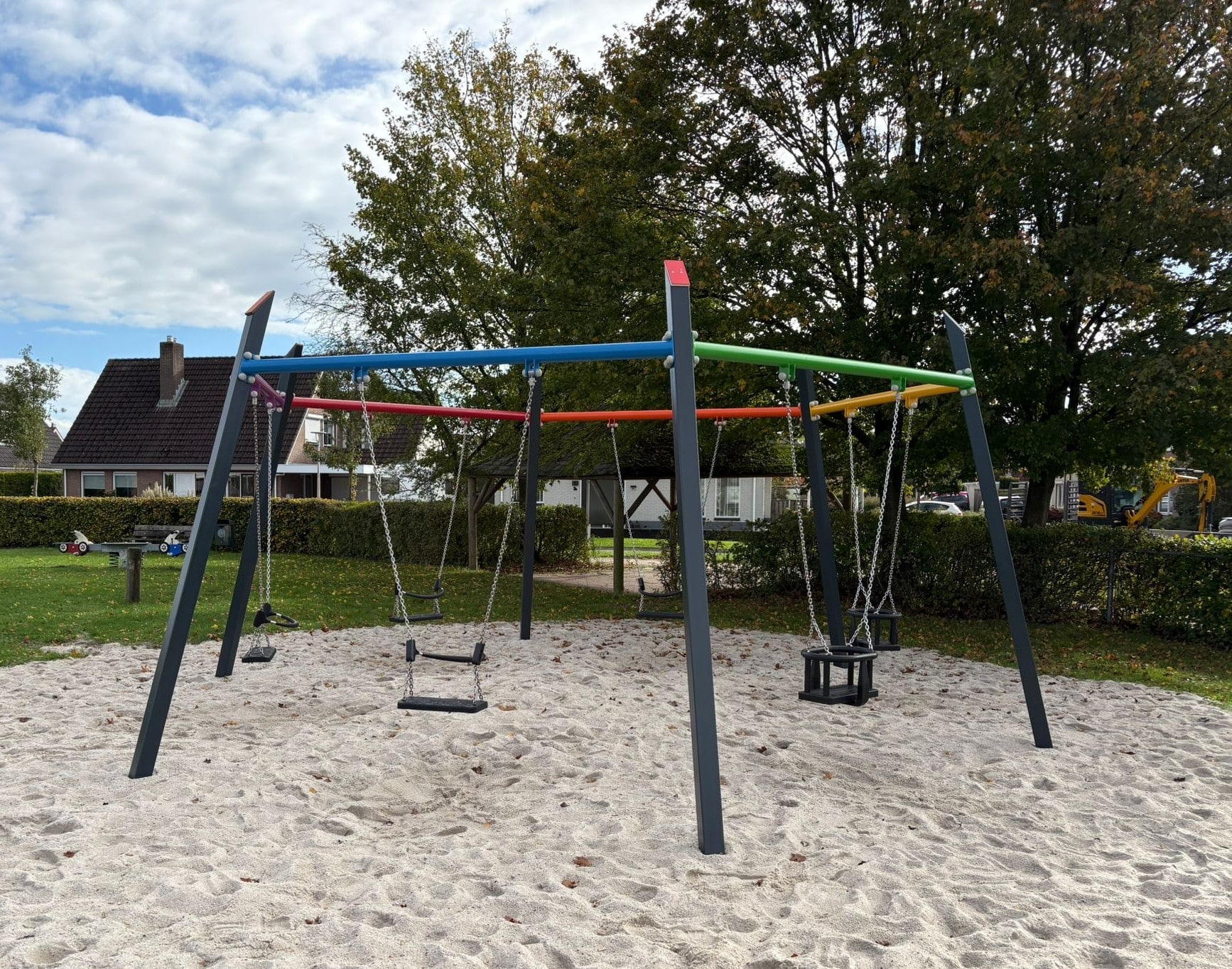 Zeshoekschommel metaal (1)-min