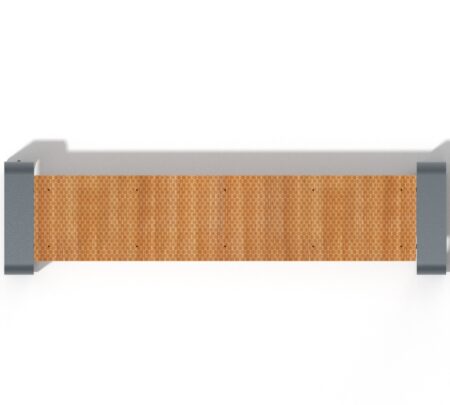 Zitbank koppelbaar (1) Zitbank koppelbaar (1)