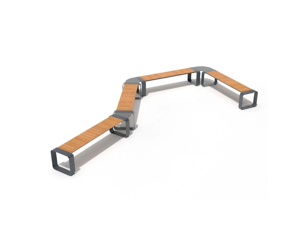 Zitbank koppelbaar (3) Zitbank koppelbaar (3)