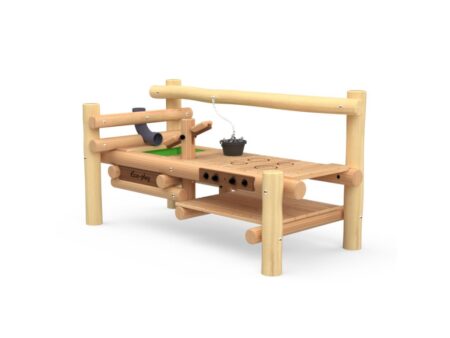 Robinia Buitenkeuken Robinia Buitenkeuken