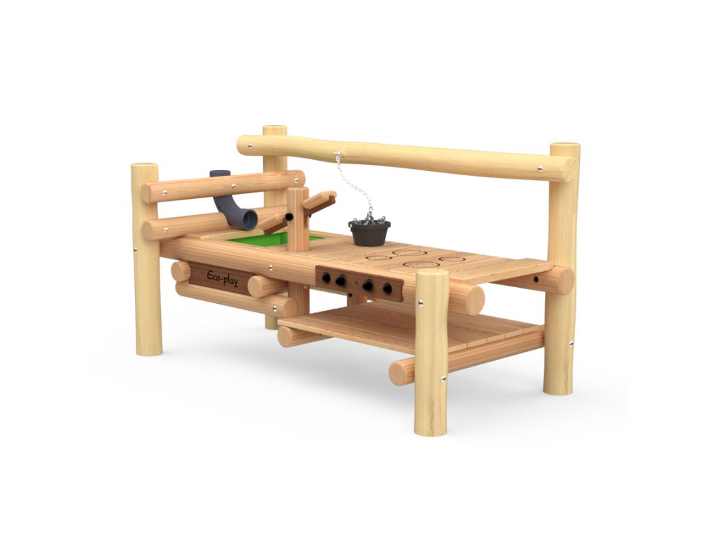 Robinia Buitenkeuken Robinia Buitenkeuken