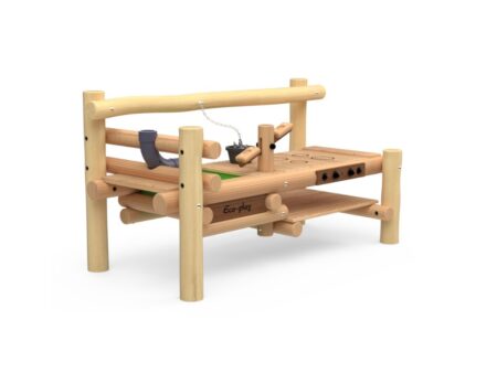 Robinia Buitenkeuken