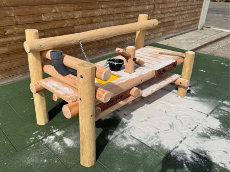 Robinia Buitenkeuken Robinia Buitenkeuken