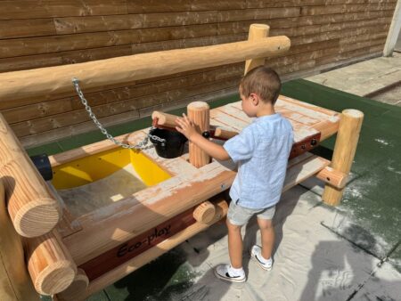 Robinia Buitenkeuken Robinia Buitenkeuken