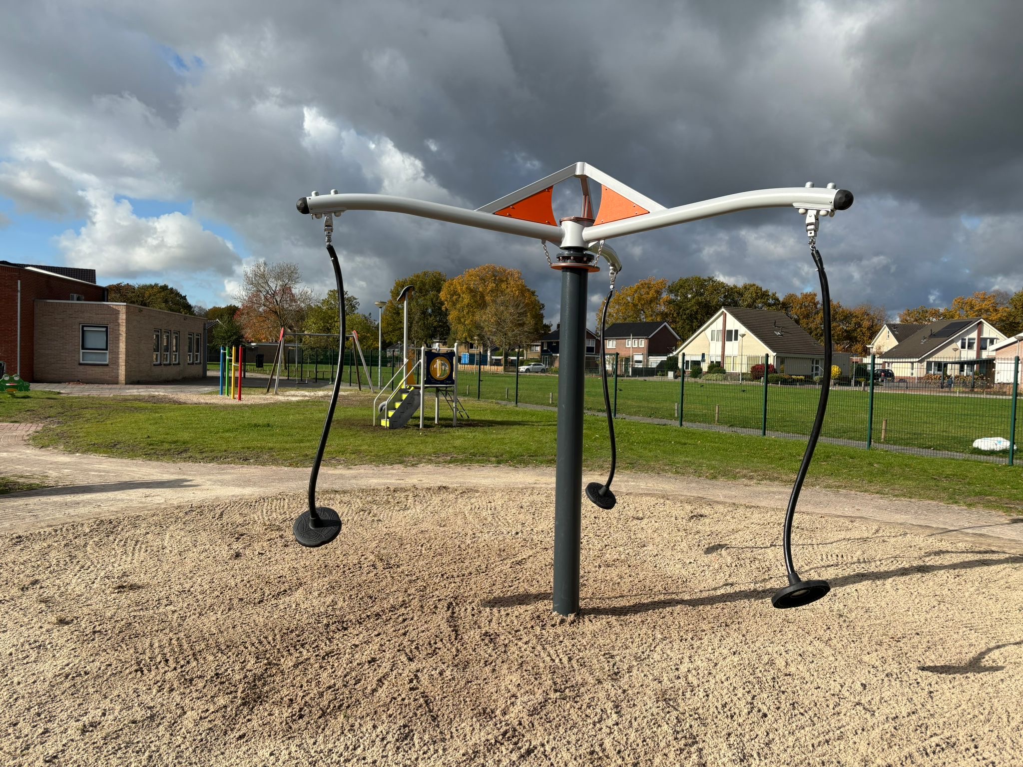 Coevorden – Speeltuin