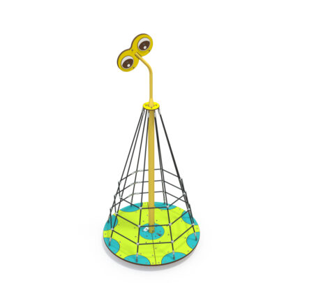 Draaitoestel Cherise (1) Draaitoestel Cherise (1)