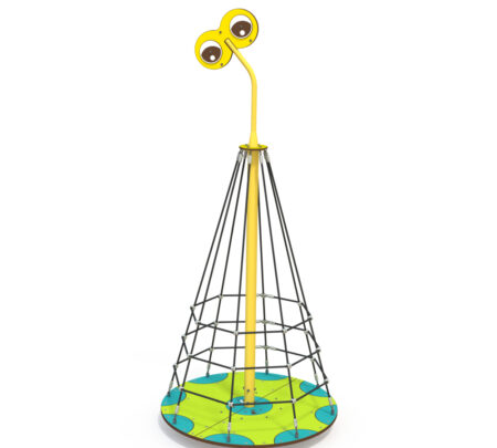 Draaitoestel Cherise