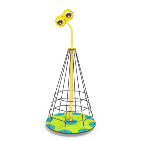 Draaitoestel Cherise