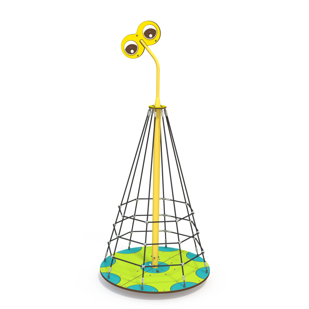 Draaitoestel Cherise Draaitoestel Cherise